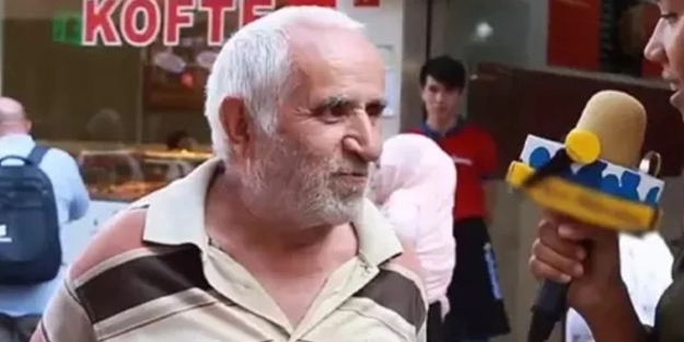 Yıllar acımamış... 'Taksim Dayı' yıllar sonra ortaya çıktı!