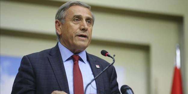 Yıllar önce bu bahane ile masayı devirmişlerdi! CHP Anayasa'nın ilk dört maddesini silmeye hazırlanıyor