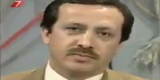 Yıllar önce de aynı şiirle gönülleri fethetmişti!