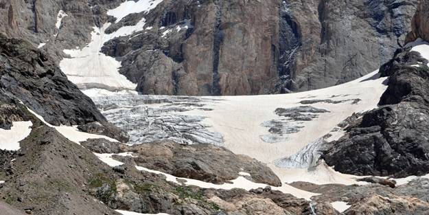 Yıllar önceki halinden eser yok şimdi!