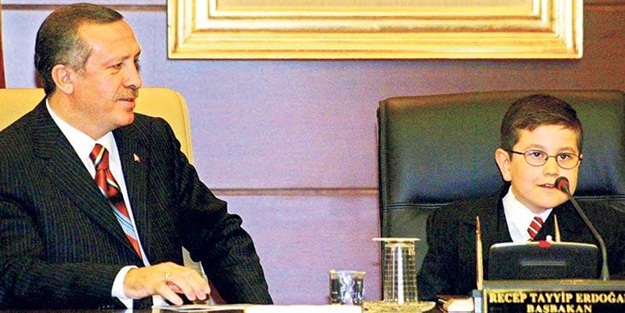 Yıllar sonra anlattılar: O koltuğa oturan bendim