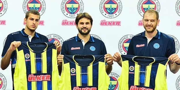 Yıllar sonra Fenerbahçe'ye geri dönüyor!