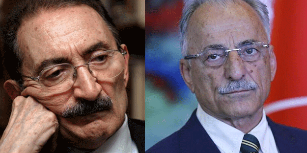 Yıllar sonra gelen AK Parti itirafı