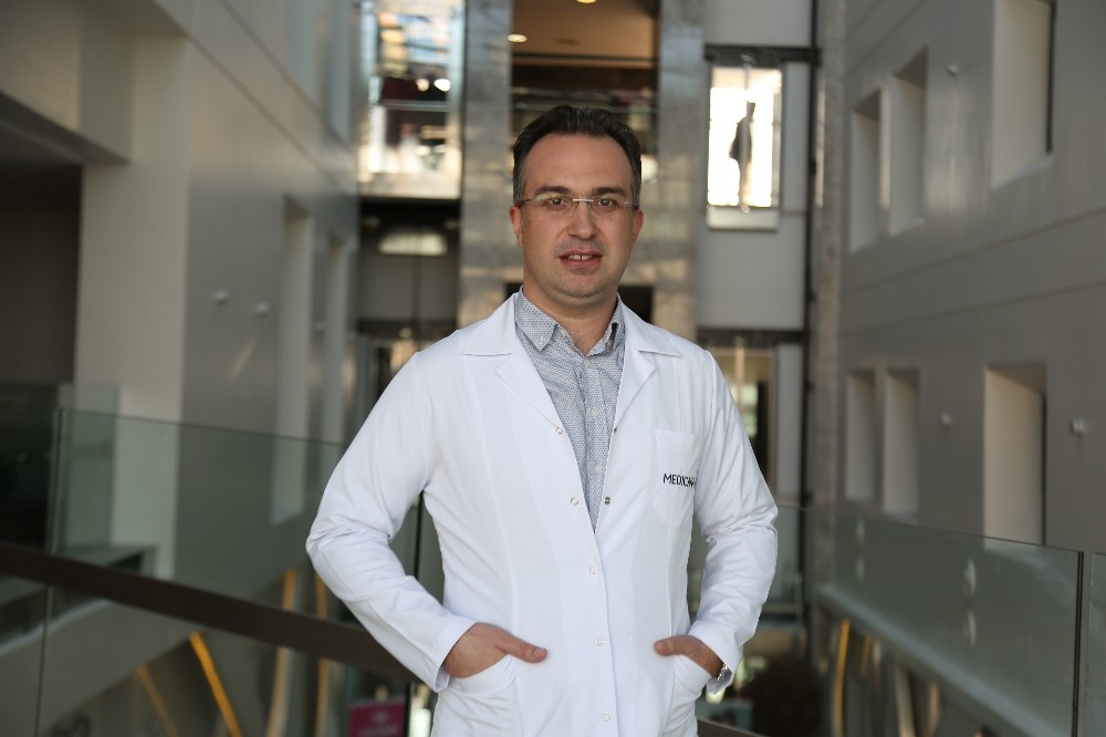 Yıllar sonra gelen kanama kanser habercisi olabilir 