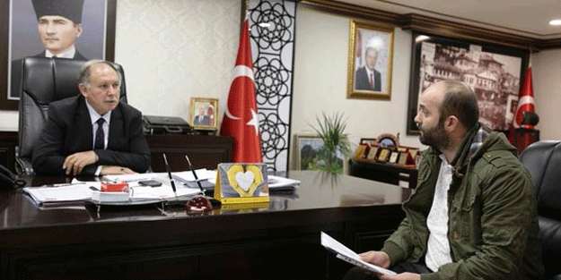 Yıllar sonra gelen yazı şehit ailesini şoke etti…