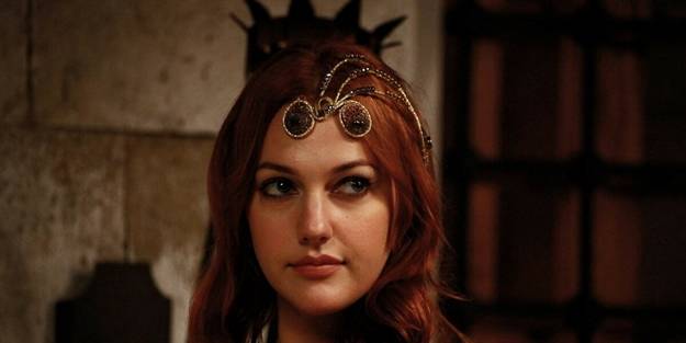 Yıllar sonra ilk kez konuştu! Muhteşem Yüzyıl rezaletinde Meryem Uzerli itirafı