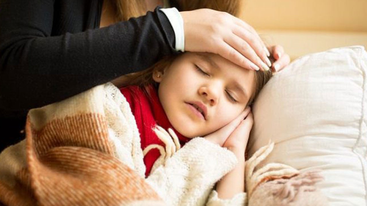 Yıllar sonra kalbi vurabiliyor! Aman bu hastalığı hafife almayın