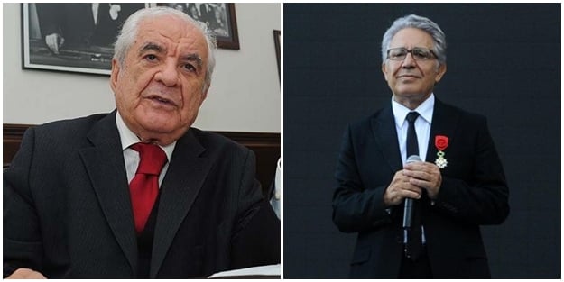 Yıllar sonra o gerçeği açıkladı! Nurettin Sözen'den Zülfü Livaneli’yle ilgili bomba iddia