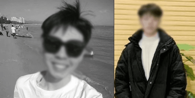 Yıllar sonra öz anne-babasını buldu, yeniden reddedilince intihar etti!