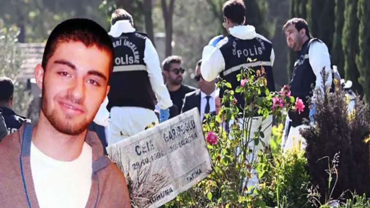 Yıllar sonra sessizliğini bozdu! Cem Garipoğlu’nun öldüğüne inanmıyorum