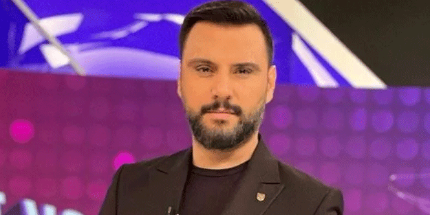 Yıllar sonra setlere döndü! Alişan TRT'nin fenomen dizisinde