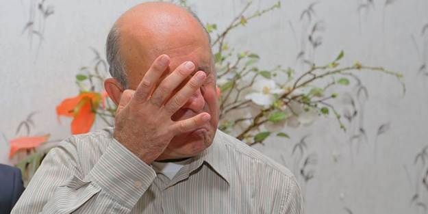 Yıllarca ağlattılar, şimdi onlar ağlıyor!