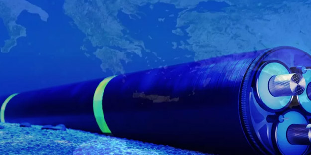 Yıllarca bu dev projeyi bekliyorduk! Türkiye deniz altından gönderecek: Serhat Vatan'da ses getirdi