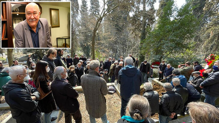 Yıllarca dinle, dindarla savaşanlara 'zoraki' cenaze töreni