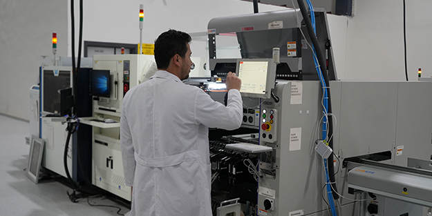 Yıllarca ithal ediyorduk! Türkiye ‘ben de varım’ dedi ve üretmeye başladı