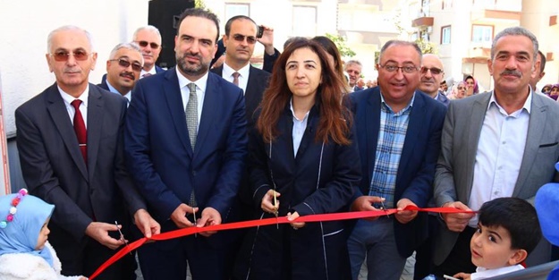 Yıllarca karşı çıktılar! Şimdi kendileri açtılar