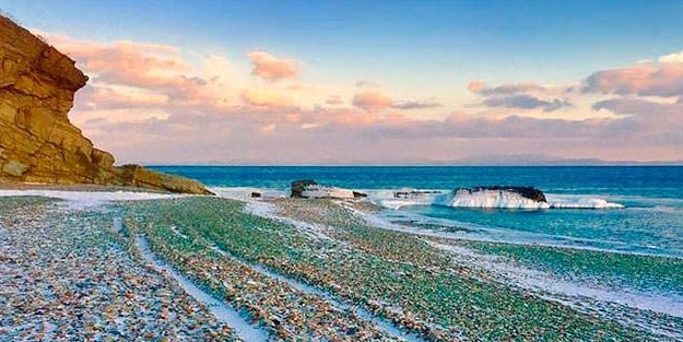 Yıllarca şişeleri okyanusa atmışlardı, sonuç şok etti!