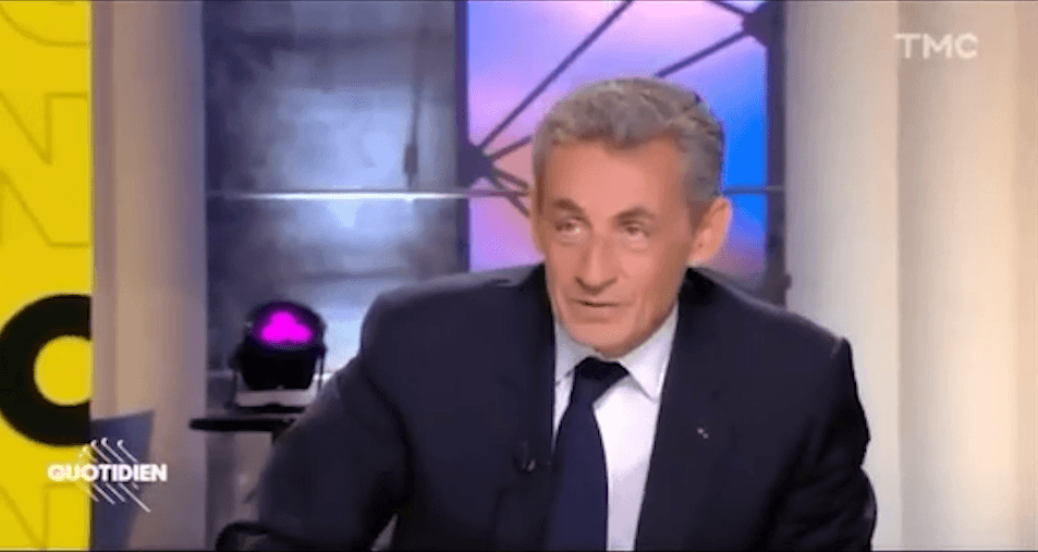 Yıllarca sömürdüler, şimdi de ırkçılık yapıyorlar! Sarkozy’den siyahiler için skandal ifade