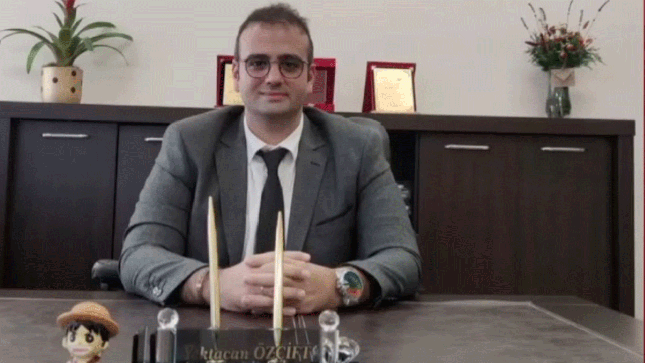 Yıllarca süren cinsel istismar skandalı! Sapık müdür hem Kemalist hem de ÇYDD üyesi çıktı