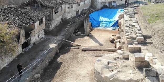 Kütahya'da ilginç olay