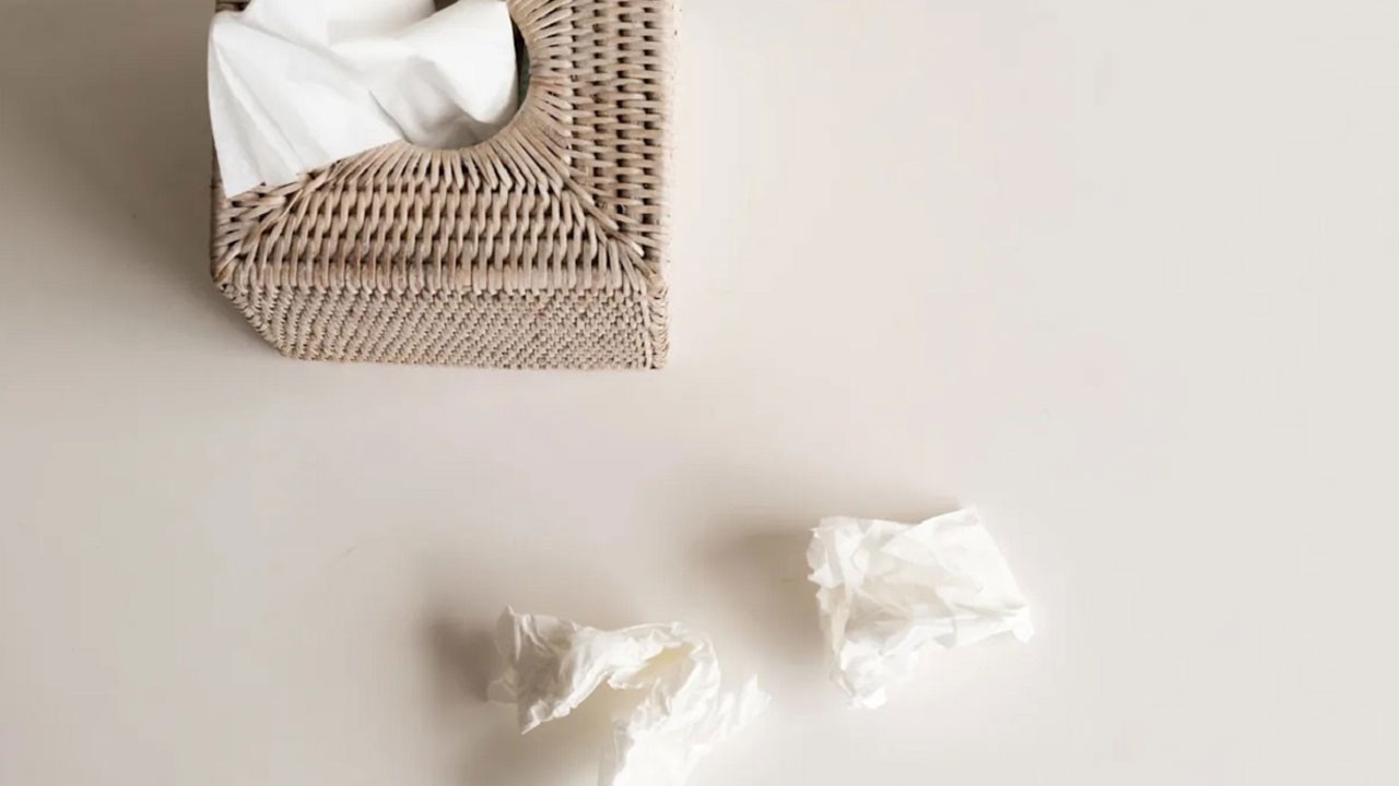 Yıllarca yanlış tedavi gördü! Burun akıntısı deyip geçmeyin