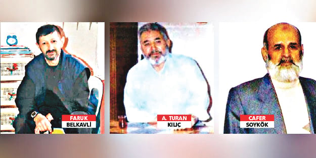Yıllardır af değil yargılanma bekliyorlar!