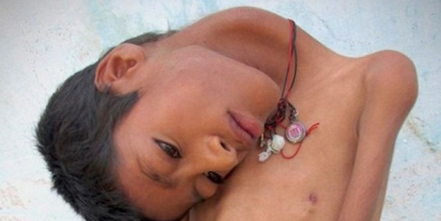 Yıllardır başını kaldıramıyor