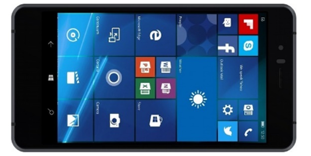 Yıllardır beklenen telefon nihayet hazır!