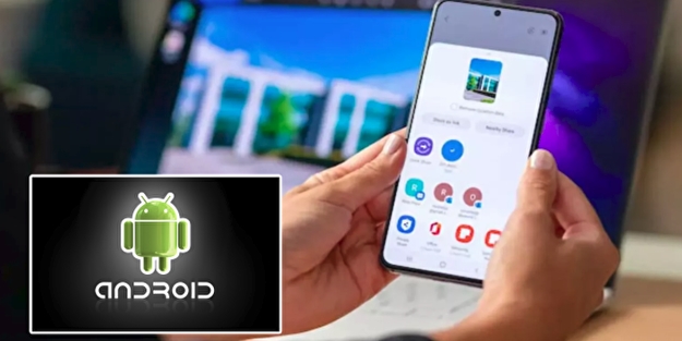 Yıllardır bekleniyordu: Android cihazlarda heyecan verici yenilik