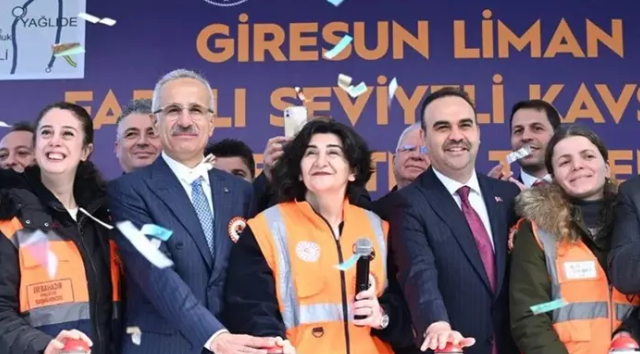 Yıllardır bekleniyordu! Karadeniz'e hızlı tren müjdesi