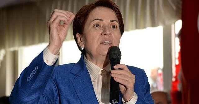 'Yıllardır buna karşı çıktım'