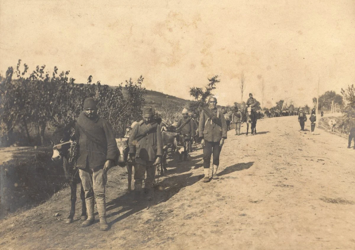 Yıllardır Çanakkale Savaşı menüsünü yanlış biliyormuşuz! Arşiv çalışmaları sonucunda doğrusu ortaya çıktı! Ecdat bakın ne yemiş