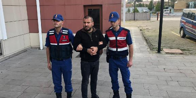 Yıllardır ölen kardeşinin ismi ile yaşayan şahıs sonunda enselendi
