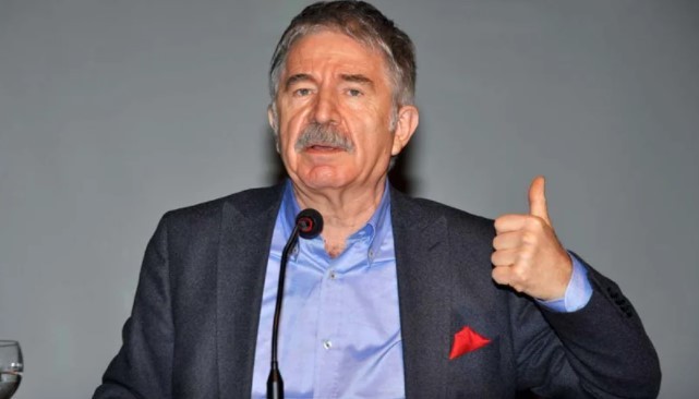 Yıllardır ortalıkta gözükmüyordu! Ali Kırca ile ilgili flaş gelişme! Az önce tüm Türkiye’ye duyuruldu