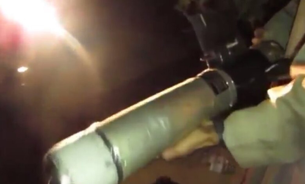 Yıllardır SİHA kullanmadıklarını söylüyorlardı... İsrail böyle ifşa oldu!