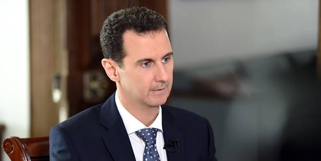 Yıllardır tutuyordu! Esed onları terhis ediyor