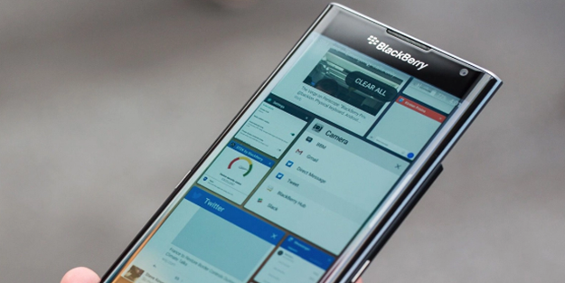 Yılların efsanesi Blackberry geri geliyor! Tarihi açıkladı