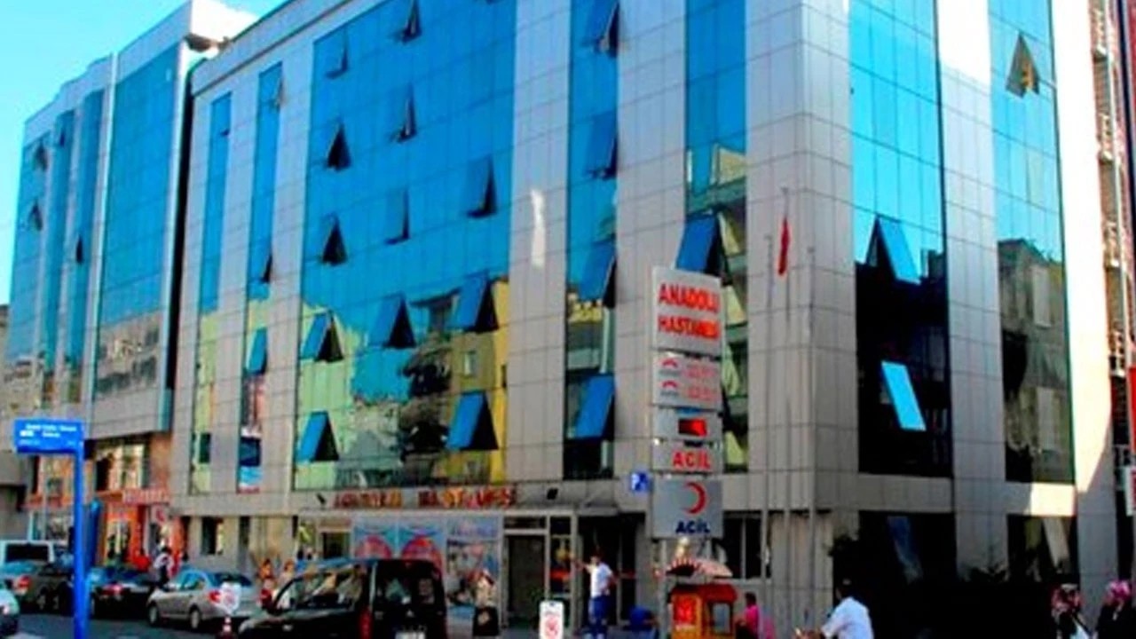 Yılların hastanesi ilanla satışa çıkarıldı! Herkes şaşkın