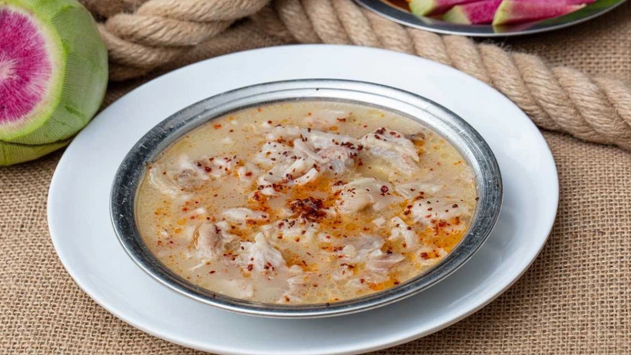 Yılların uzmanı açıkladı! En çok bu iki çorba kelle paçadan daha sağlıklı