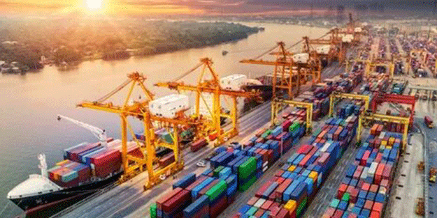 Yıllık büyüme rakamlarında ilk sıradaki ülke şaşırttı! İşte Türkiye’nin sıralamadaki yeri…