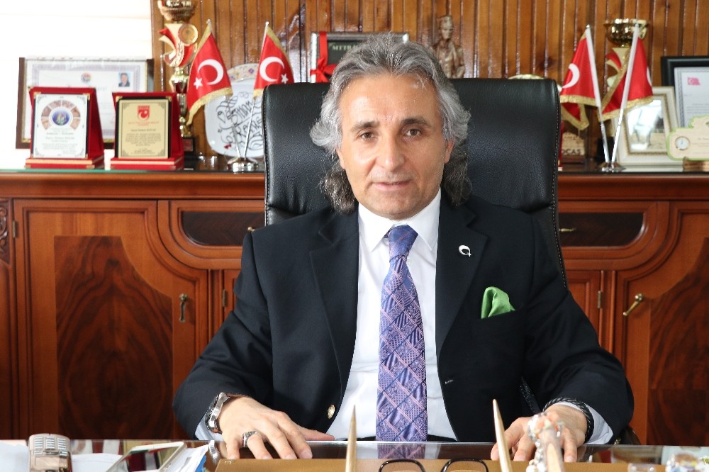 Yıllık Gelir Vergisi Beyannameleri internet aracılığıyla yapılabilecek 