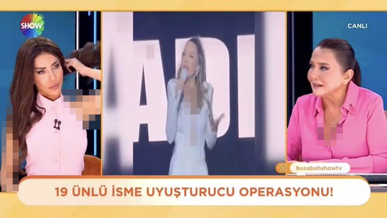 Yılman çarkı iktidara kırdı! Show TV’de programa çıktı