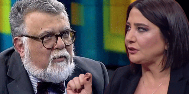 Yılman'dan tacizci Şengör'e akla ziyan güzelleme