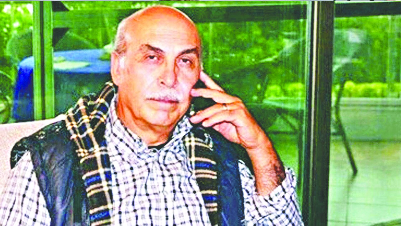 Yılmaz abiyi dualarla yâd ediyoruz