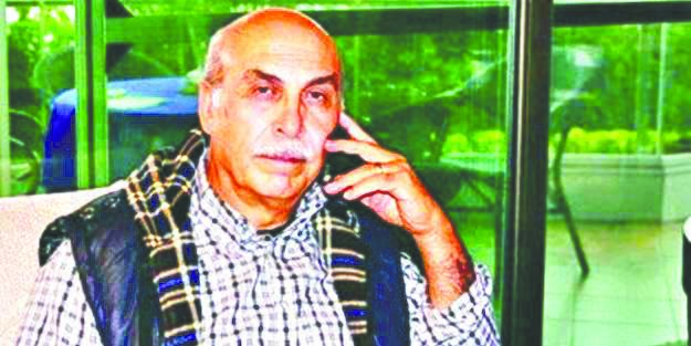 Yılmaz Ağabey Hakk’a yürüdü