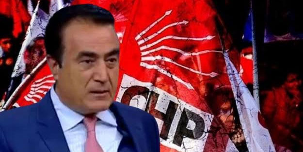 Yılmaz Ateş, CHP'den ihraç edildi