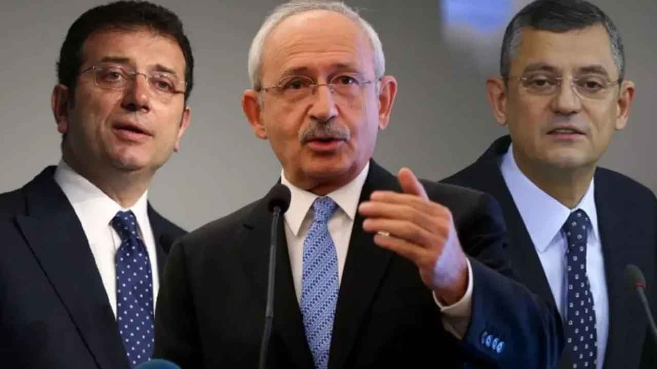 Canlı yayında olay sözler: CHP'yi bu hale İmamoğlu getirdi