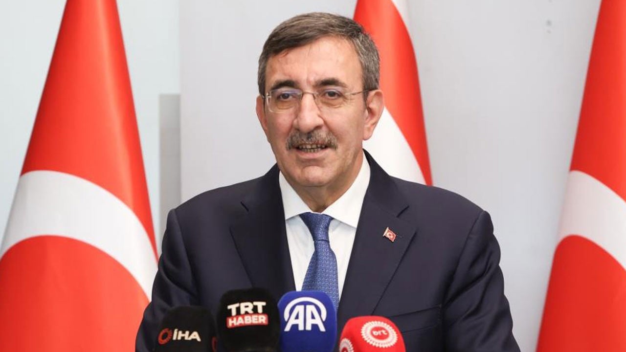 Yılmaz: Barış Harekatı olmasa kim bilir neler olurdu! Rum’un da İsrail’in de zihniyeti soykırım!