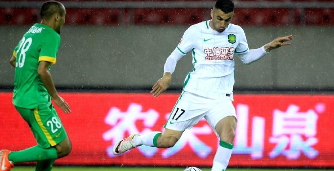 Yılmaz: Beşiktaş şampiyon olsun