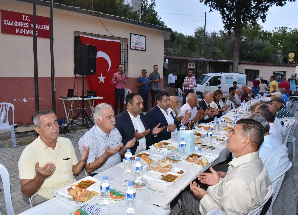 Yılmaz: 